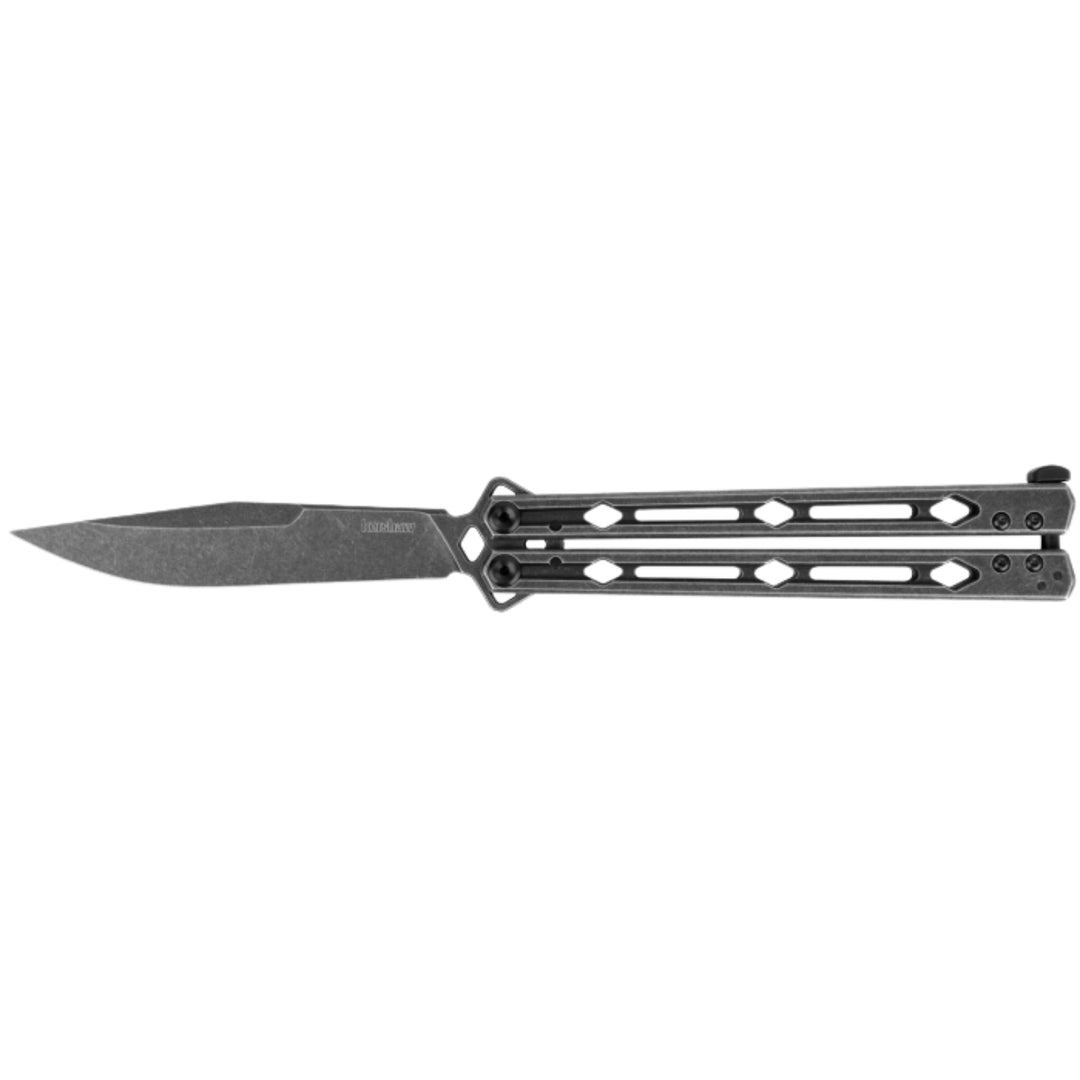 Kershaw Lucha Butterfly Knife