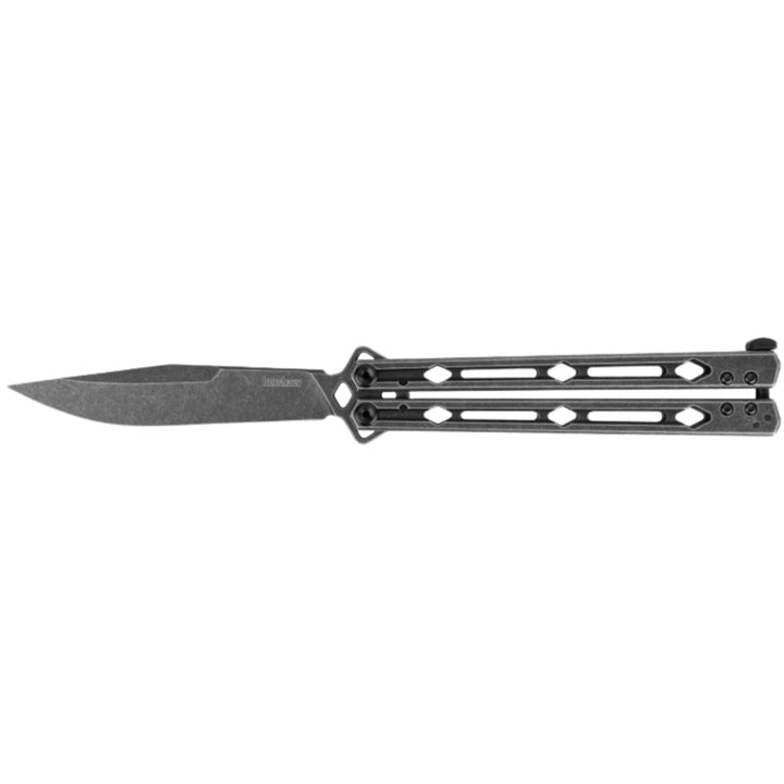 Kershaw Lucha Butterfly Knife