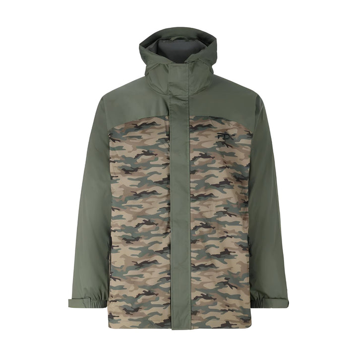 Frogg Toggs FTX Lite Jacket