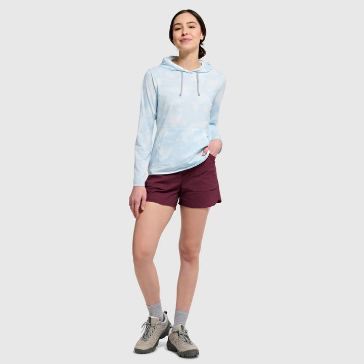 BlackStrap Women's Aspect Hoodie