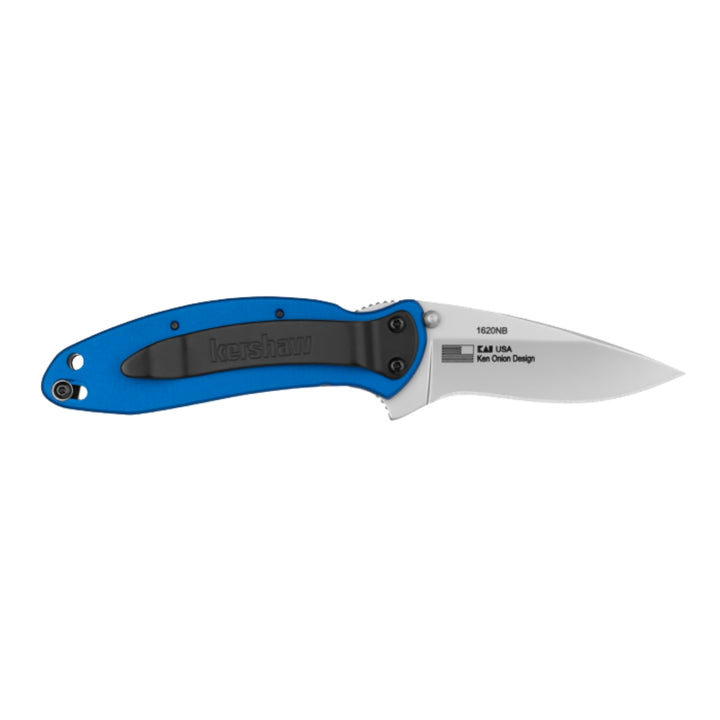 Kershaw Scallion Folding Knife