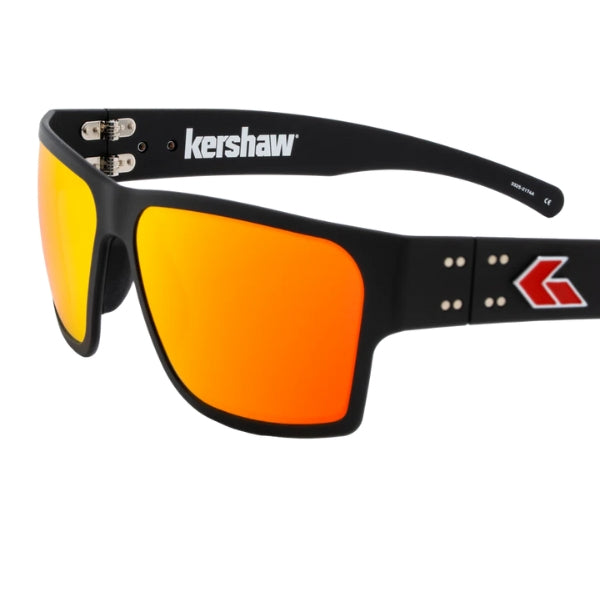 Gatorz Eyewear Kershaw Delta