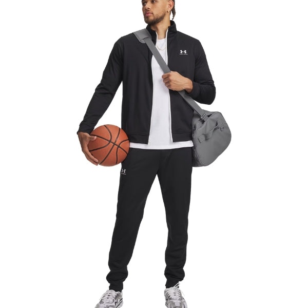 Under Armour Men's Sportstyle Tricot Joggers