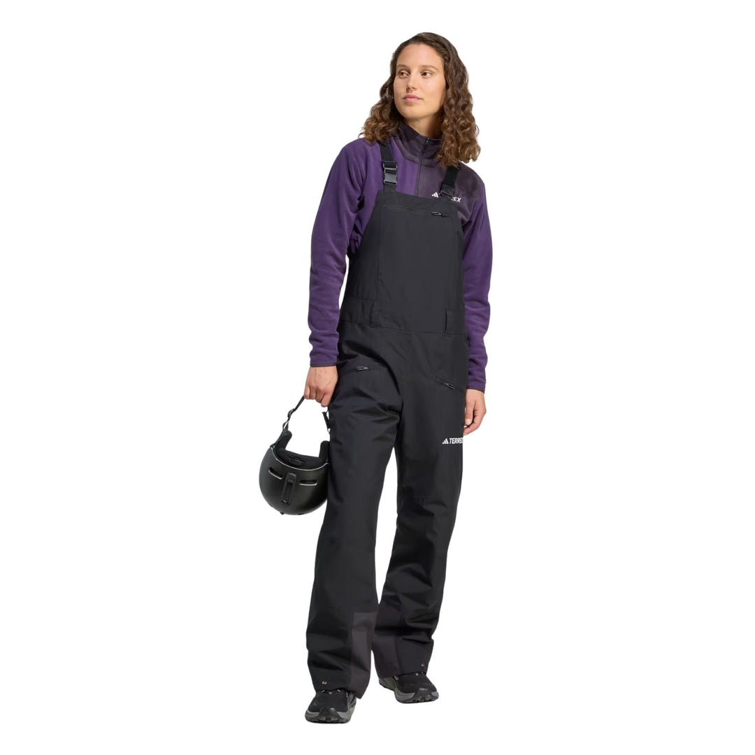 Adidas Terrex Women's Multi 2 Layer Bib Pants