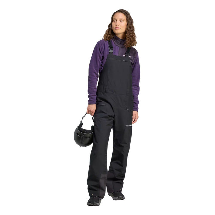 Adidas Terrex Women's Multi 2 Layer Bib Pants