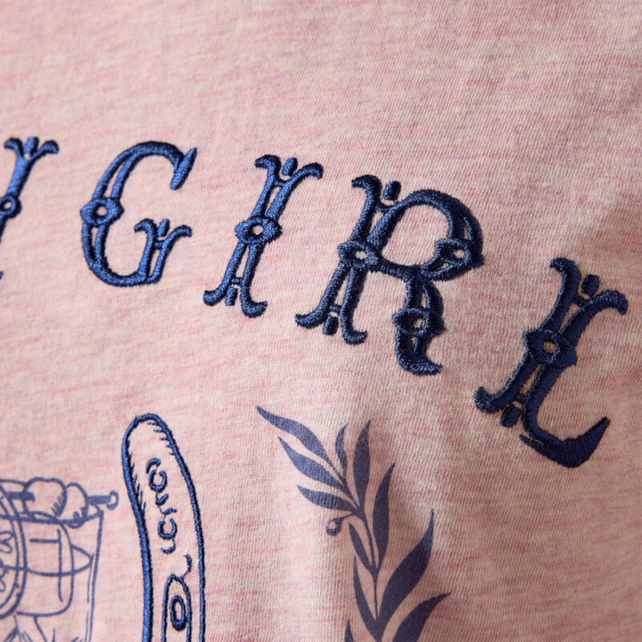 Ariat Women's Social Club T-Shirt