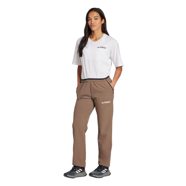 Adidas Terrex Women's Multi Liteflex Pants