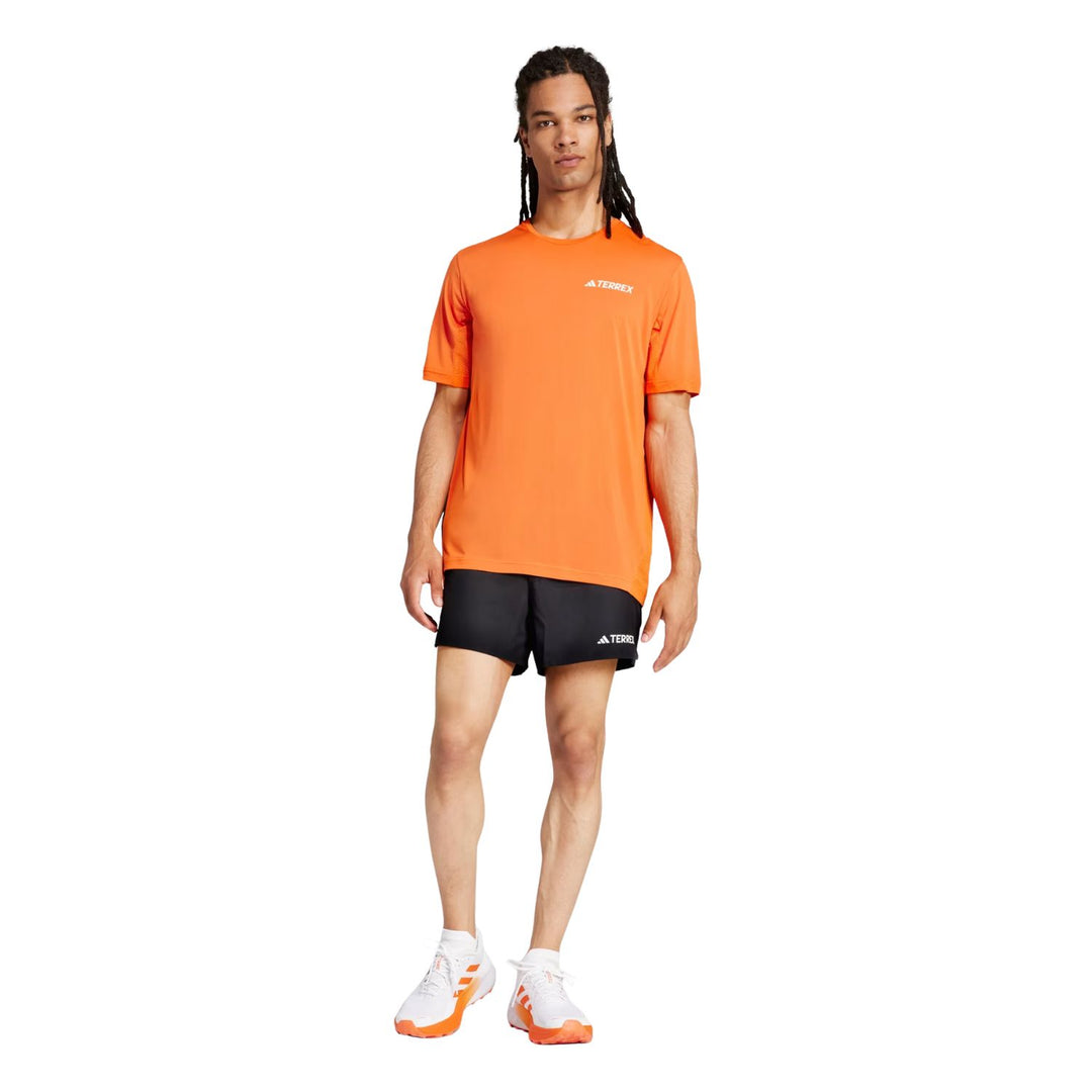 Adidas Terrex Men's Xperior Climacool+ Tee