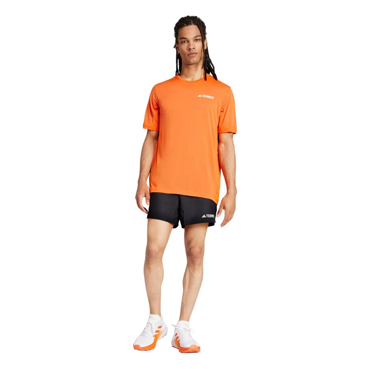 Adidas Terrex Men's Xperior Climacool+ Tee