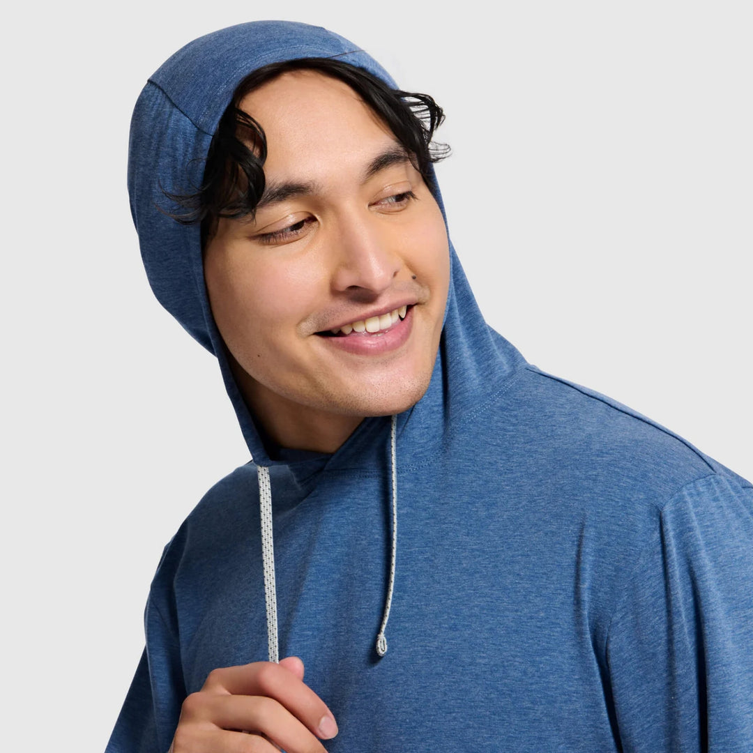 BlackStrap Men's Aspect Hoodie