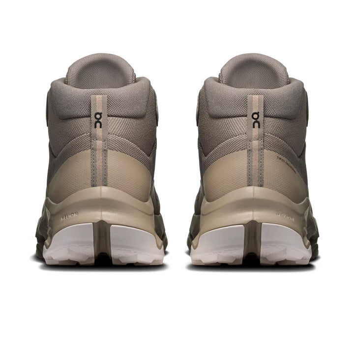 On Running Men's Cloudhorizon 2 Mid Waterproof