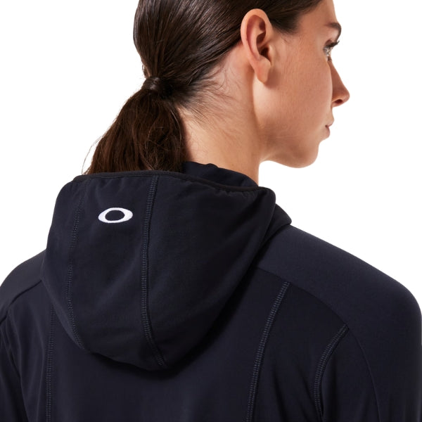 Oakley Women's Drift Tech Fleece Jacket