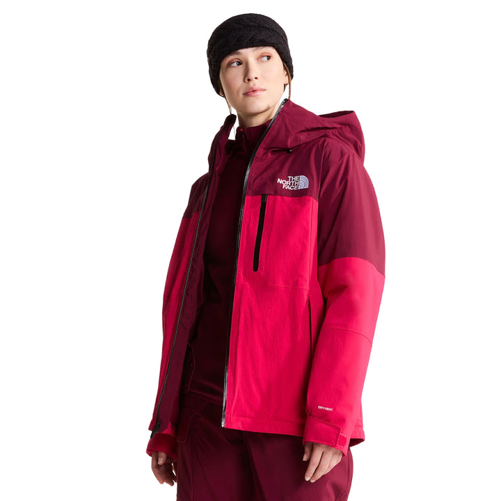 The North Face Women's Freedom Insulated Jacket