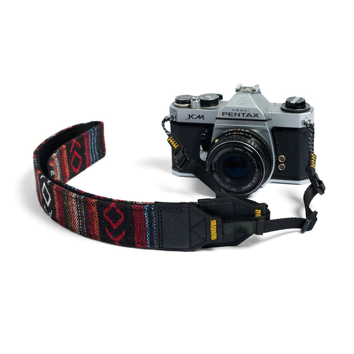 Nocs Provisions Woven Tapestry Neck Strap