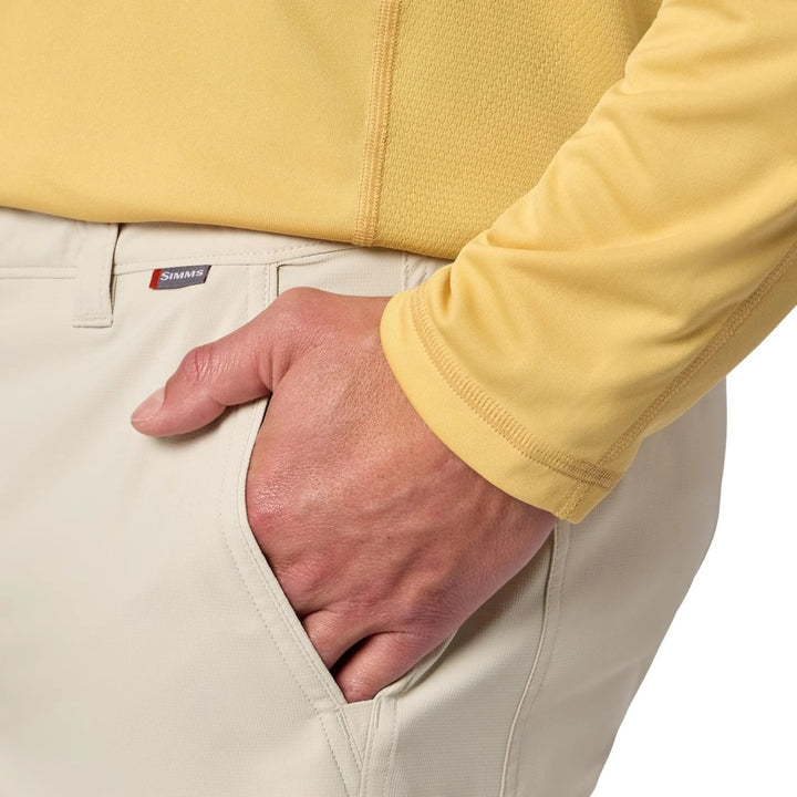 Simms Men's Superlight Short