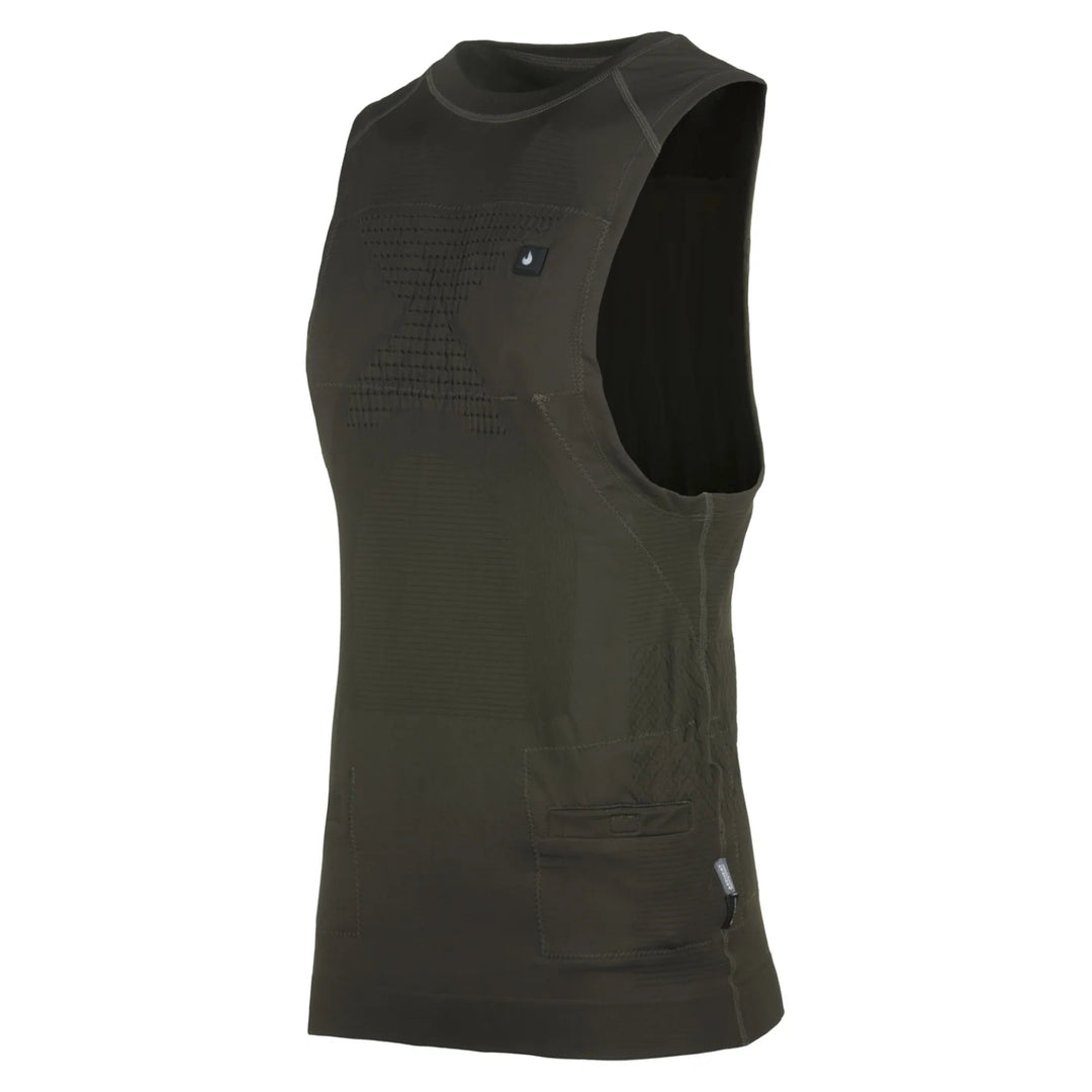 Heated Core IconX Vest With Battery