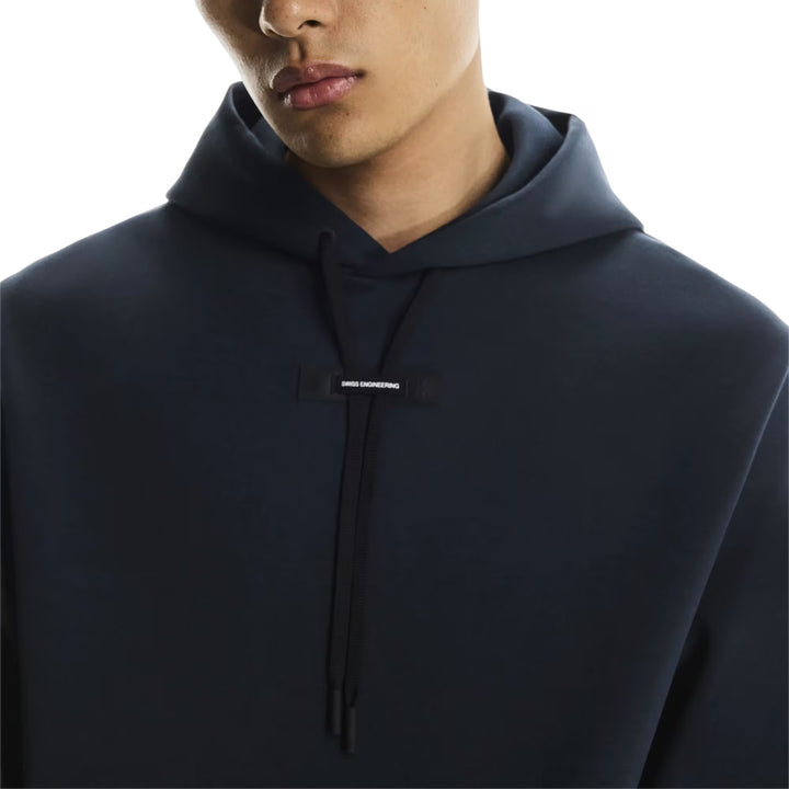 On Running Focus Tech Hoodie | Men's