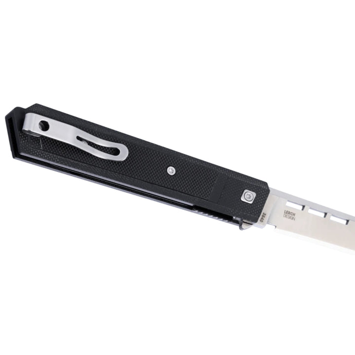 CRKT Zephyr Knife