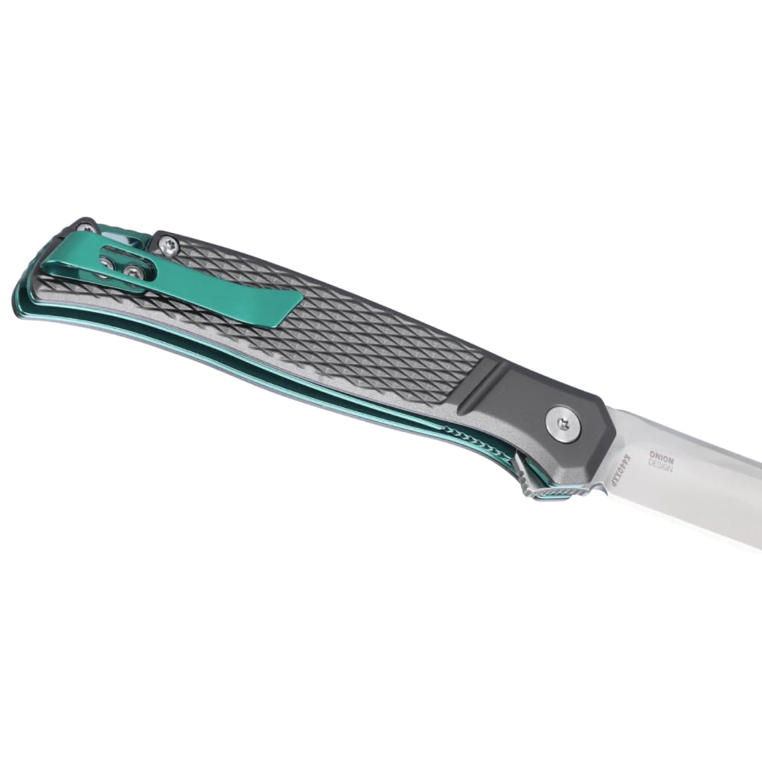 CRKT Scar Liner Lock Knife