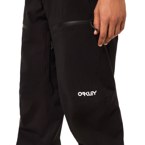 Oakley Men's TNP Lined Shell Pant 2.0