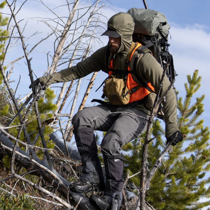 Stone Glacier Helio Hoody