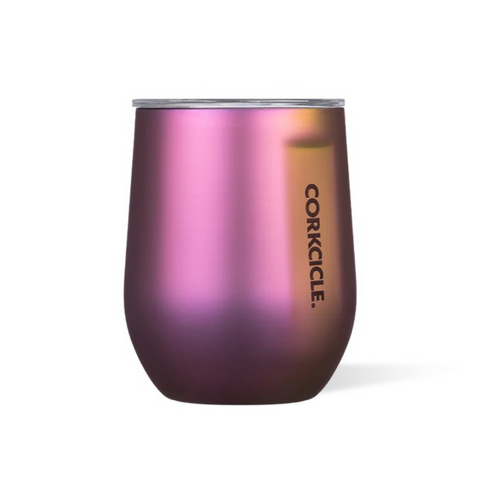 Corkcicle 12oz. Stemless