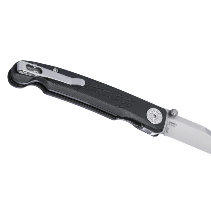CRKT Walker Fidus Liner Lock Knife