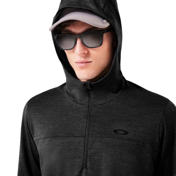 Oakley Men's Gravity Range Hoodie