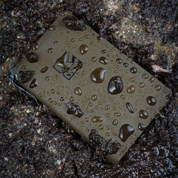 Rite in the Rain Horizon Side Open Wallet