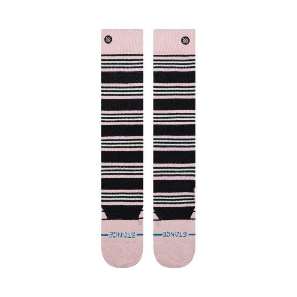 Stance Medium Poly Snow OTC Socks
