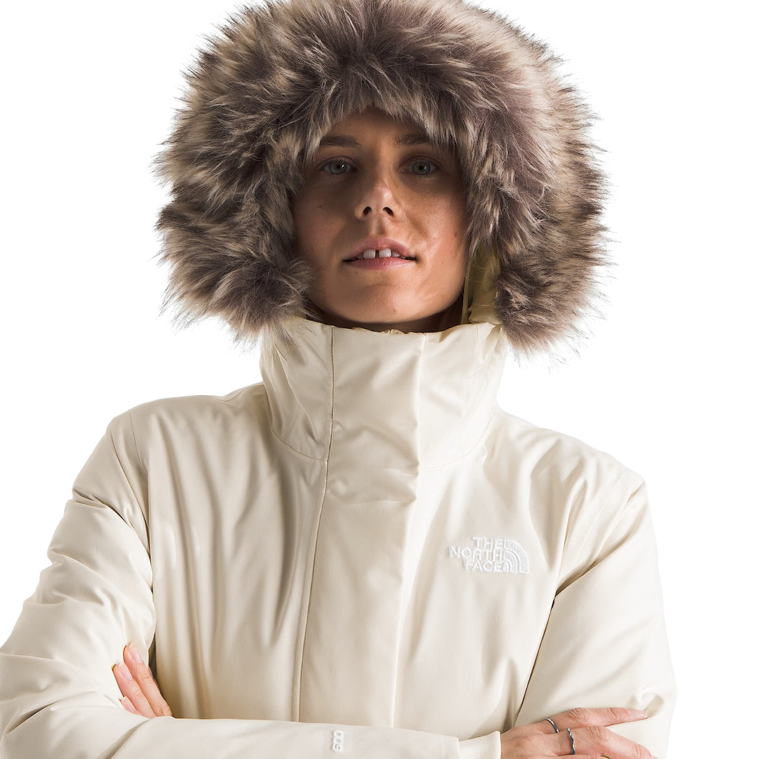 The North Face Women's Arctic Parka