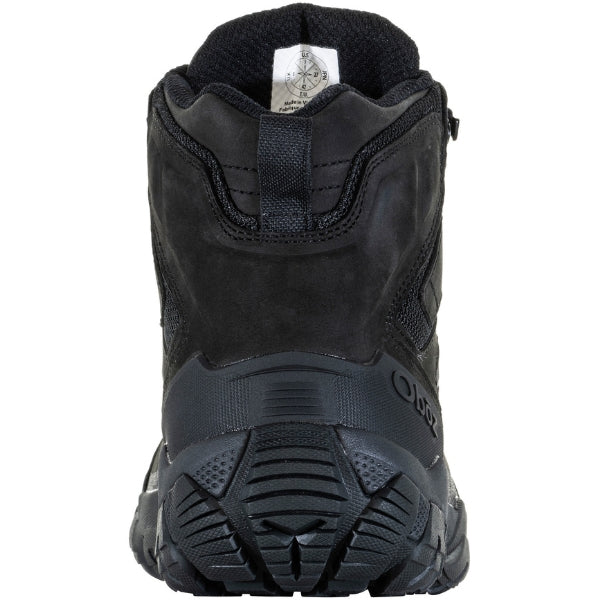 Oboz Men's Sawtooth X Mid