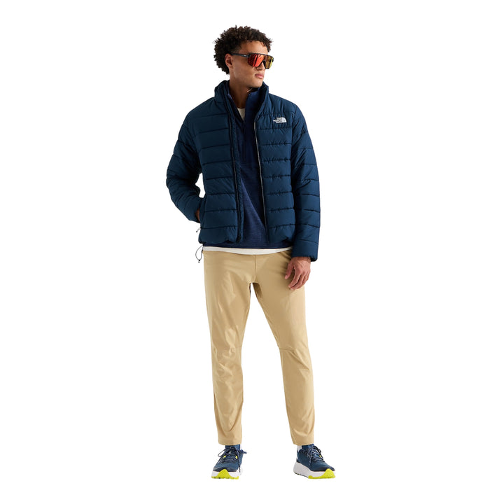 The North Face Men's Aconcagua Jacket