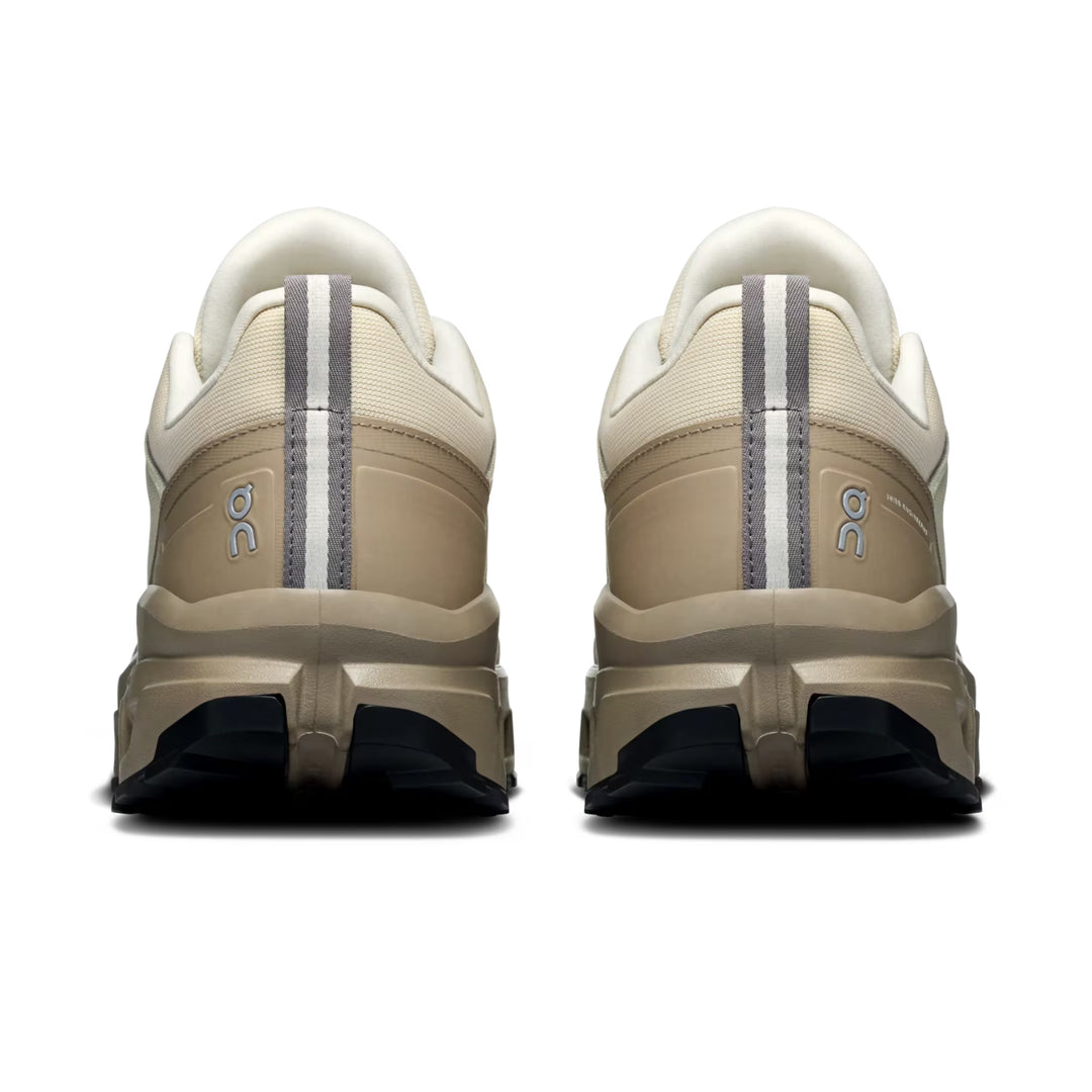 On Running Cloudrock Low Waterproof | Men