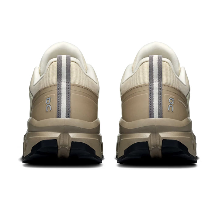 On Running Cloudrock Low Waterproof | Men