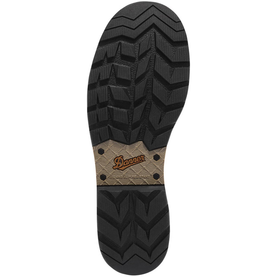 Danner Men's Steel Yard Steel Toe