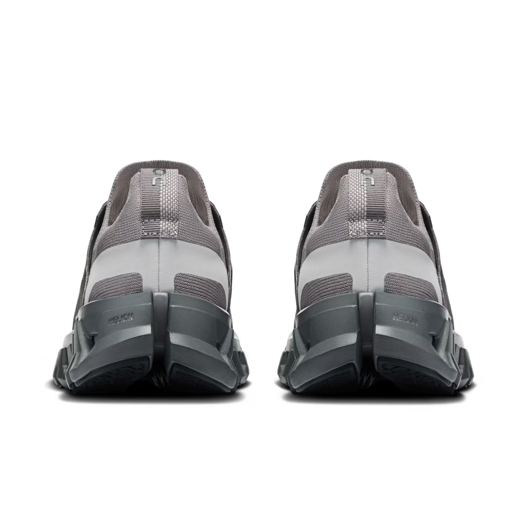 On Running Cloudrock Low Waterproof | Women's