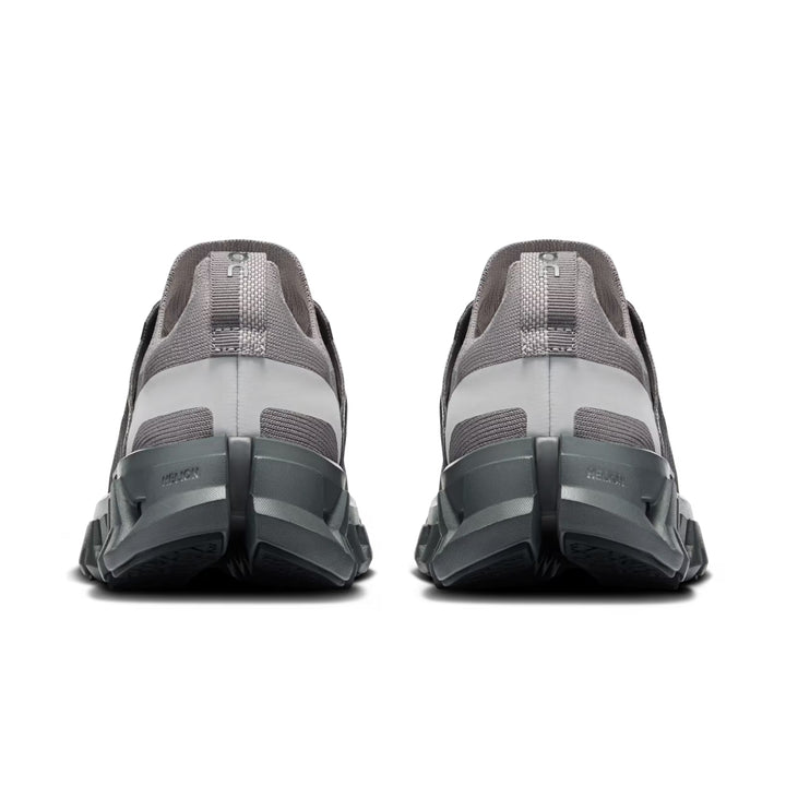 On Running Cloudrock Low Waterproof | Women's