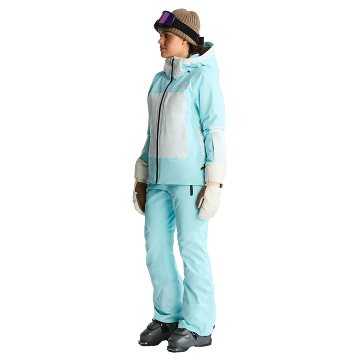 The North Face Women's Lenado Jacket
