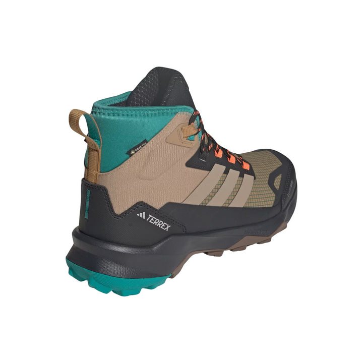 Adidas Terrex Men's Skychaser AX5 MID GTX Climawarm Hiking Boots