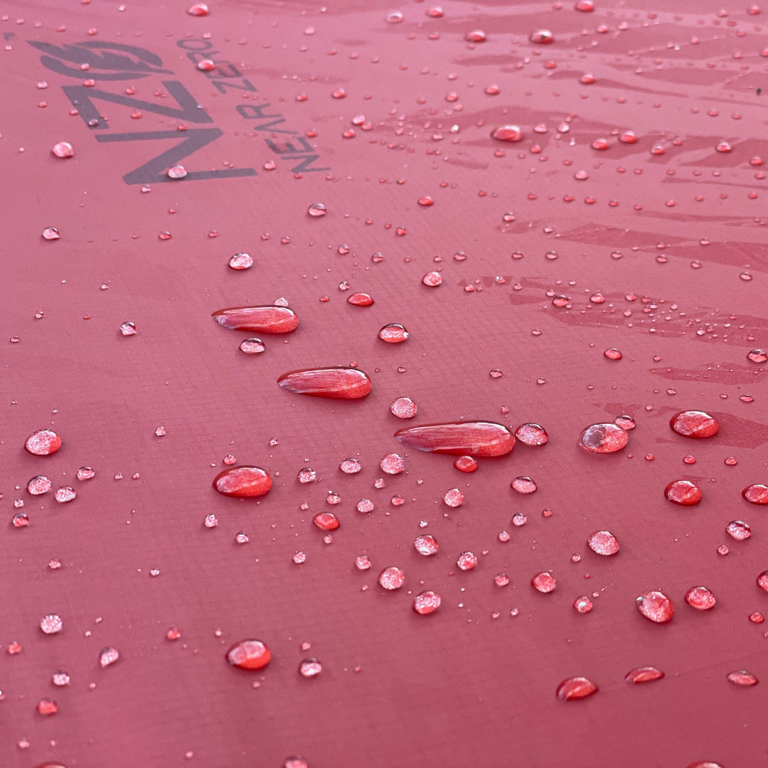 Near Zero 3P DynaLite Footprint