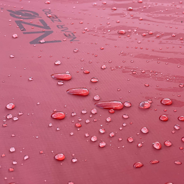 Near Zero 3P DynaLite Footprint