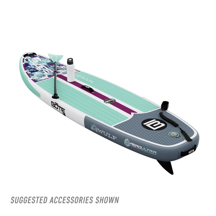 Bote WULF Aero Inflatable Paddle Board