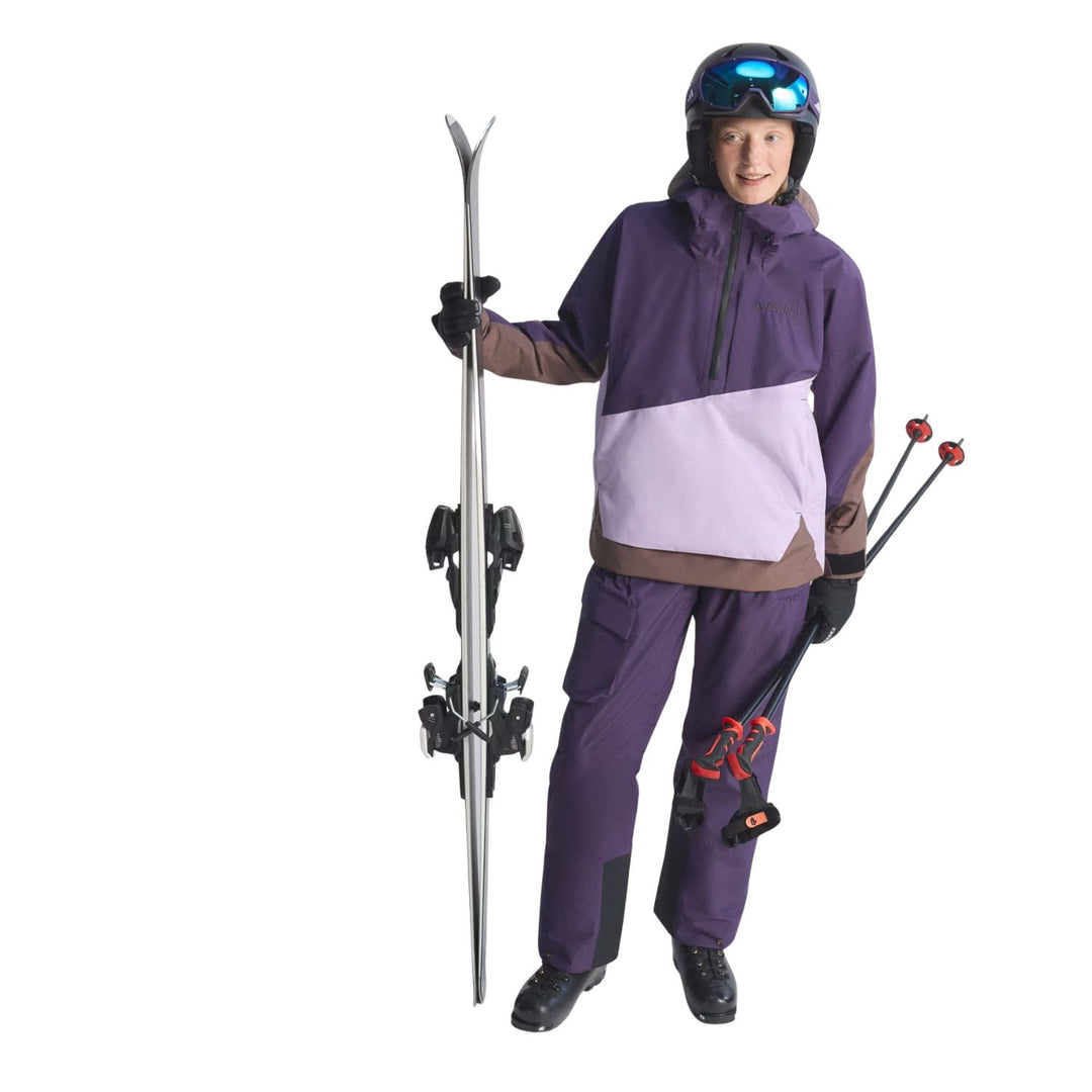 Adidas Terrex Women's Xploric 2 Layer Lined Climaproof Anorak