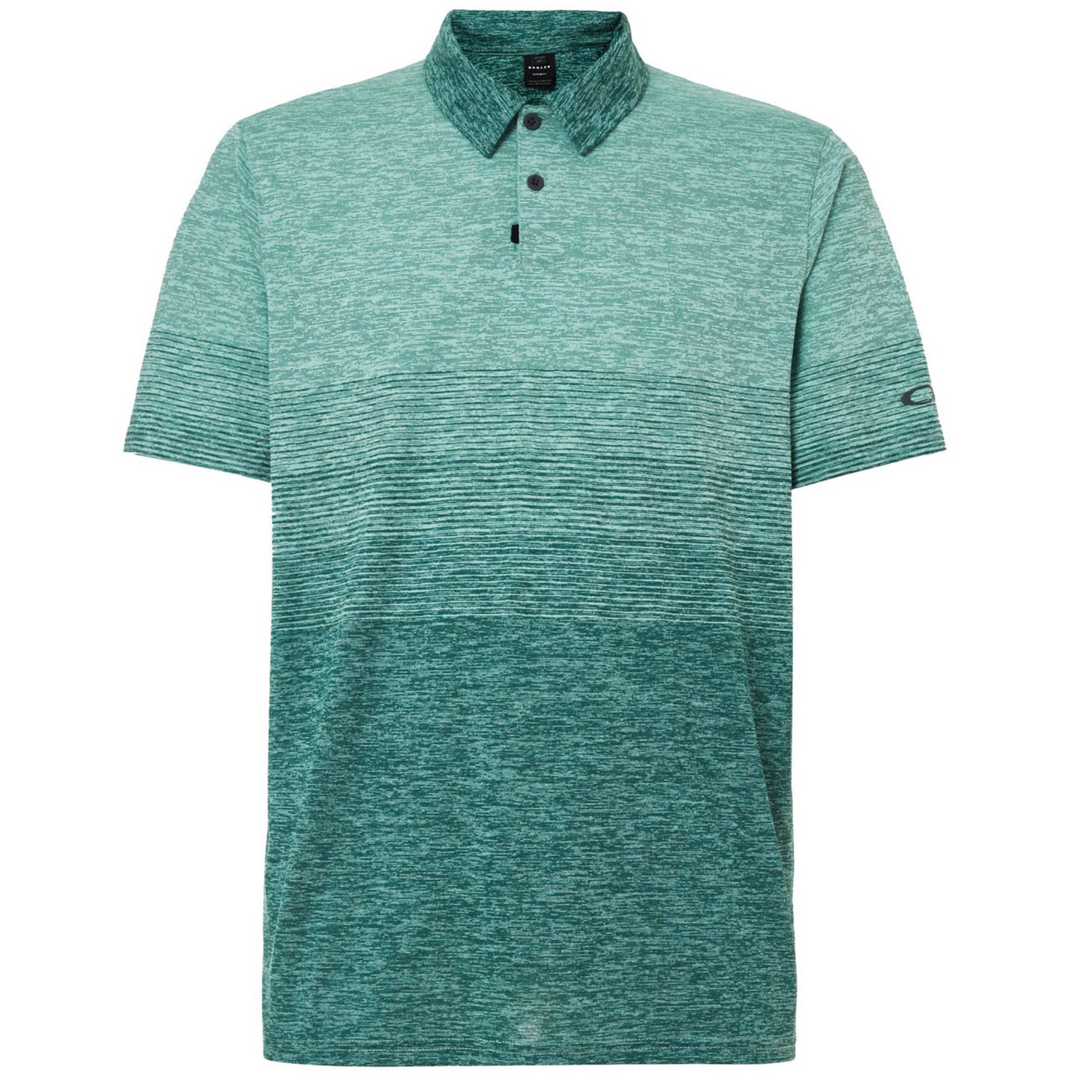 Oakley Men's Against the Grain Polo