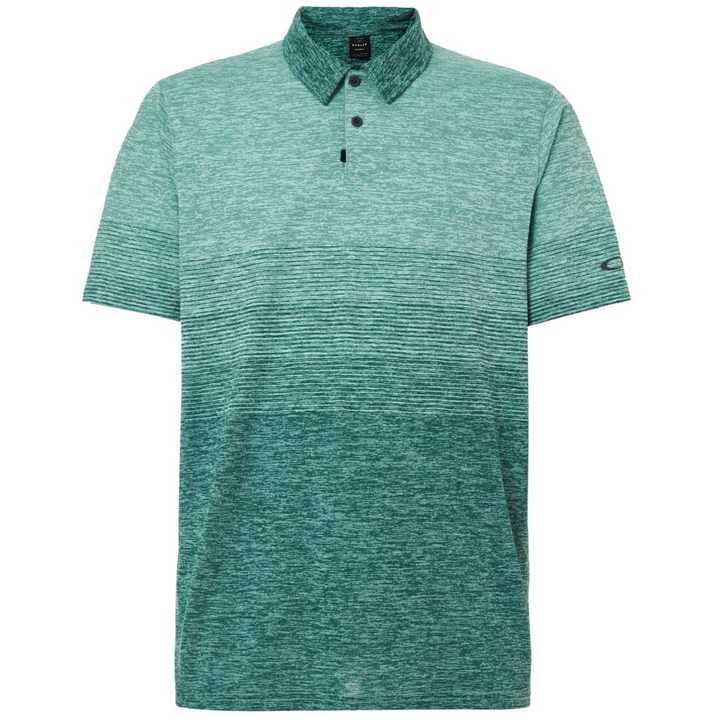 Oakley Men's Against the Grain Polo