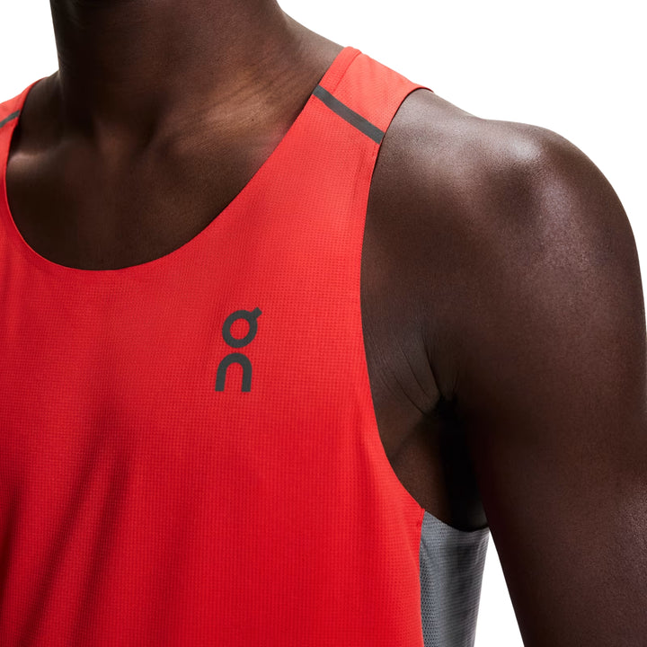 On Running Men's Performance Tank