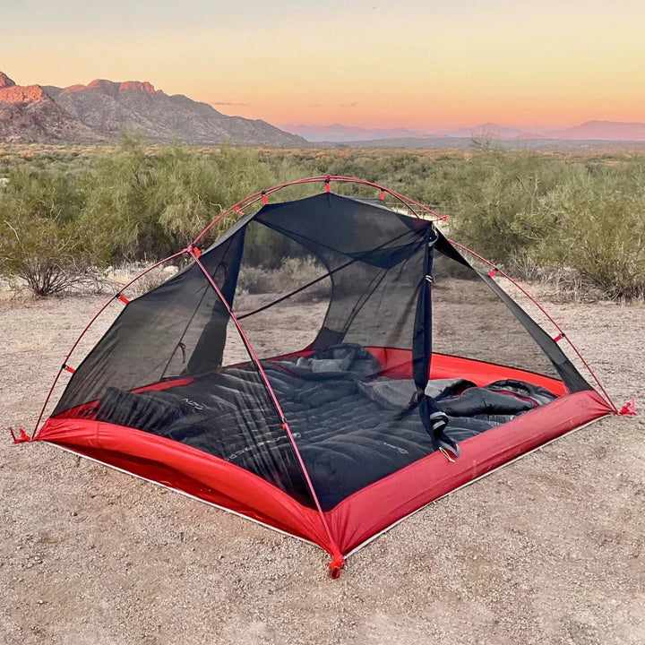 Near Zero 3P DynaLite Tent