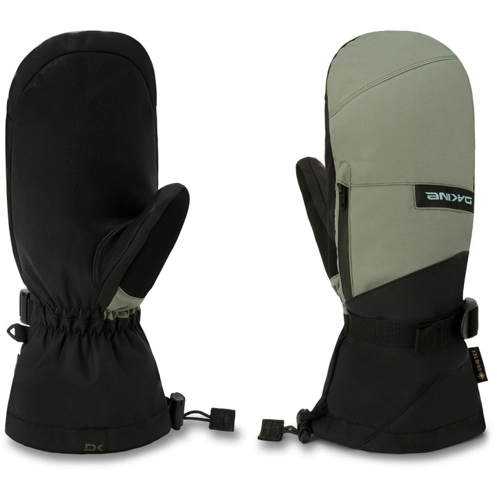 Dakine Leather Titan Gore-Tex Mitts