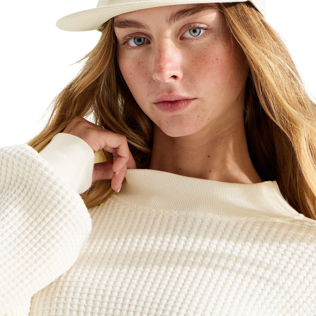 The North Face Women's Chabot 2.0 Mockneck